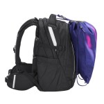 Sportovní pytel coocazoo, Aurora Glow