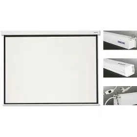 SENCOR SES N203H bílá / 204 x 114 cm (8590669122493)