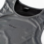 Pánské tričko Arien M 92800398331 černo-šedé - Hi-Tec XXL