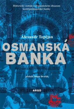 Osmanská banka