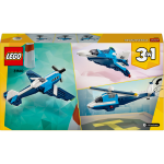 LEGO LEGO® Creator 3v1 31160 Závodní letadlo