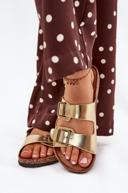 Pantofle model 216127 Step in style 37