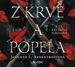 Krve popela Jennifer