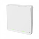 TESLA Smart Switch Dual TSL-SWI-WIFI2