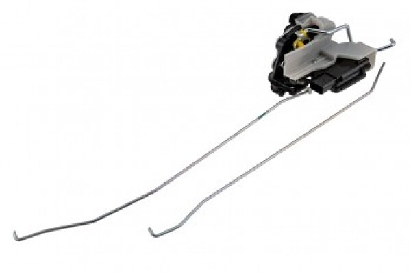 NTY Centrální zámek KIA PICANTO II – zadní pravý