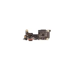 For Xiaomi 12T/12T Pro Deska s nabíjecím konektorem / Náhradní díl (57983113014)