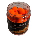 Mastodont Baits Fluo Pop-Up Boilies 16mm 200ml - Cranberry,Mastodont Baits Fluo Pop-Up Boilies 16mm 200ml - Cranberry