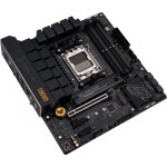 ASUS TUF GAMING B650M-E WIFI / A650 / AM5 / 4x DDR5 / 1x PCIEx16 / 1x 2.5GLAN / WIFI / mATX (90MB1FV0-M0EAY0)