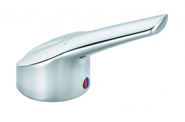 KLUDI - Objekta Mix New Ovládací páka Objekta Mix New, chrom 7450305-00