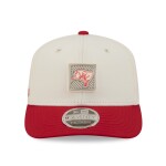 New Era Pánská kšiltovka Tampa Bay Buccaneers NFL 2026 Training Camp 9SEVENTY Stretch-Snap Rot