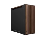 ASUS case PROART PA602 WALNUT WOOD MODERN METAL, Mid Tower, černá EDF_1887691