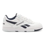 Tenisky Reebok BB 4000 II ID7345-M Přírodní kůže (useň) - Lícová,Imitace kůže/-Ekologická kůže