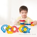 Edu Play Crystal Carnival