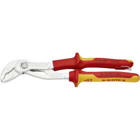 Knipex Cobra 87 26 250 T instalatérské SIKO kleště Velikost klíče 46 mm 250 mm