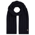 Šála Tommy Hilfiger TH Timeless W AW0AW13898 uniw