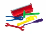 Nářadí ve skříňce, Chemoplast, W550020