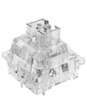 Redragon A113 HP2 Panda bílá / sada mechanických switchů (A113 HP2)