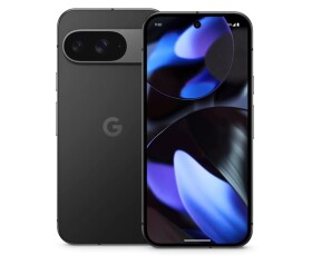 Google Pixel 9 - 256GB Obsidian, EU EDF_1289010
