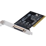 Conceptronic EMRICK04B / PCI Express / 2x M.2 SATA SSD 2280 / M Key / B Key / B+M key (EMRICK04B)