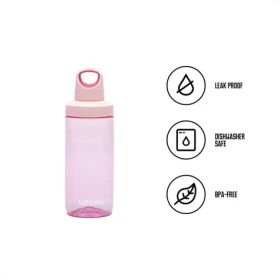 Kambukka Reno 0.5 L Sugar Pink / láhev na vodu / tritan (11-05025)