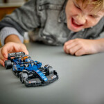 LEGO LEGO® Speed Champions 77249 Závodní auto Williams Racing FW46 F1®