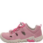 Dívčí tenisky Barefit TRACE Purple/Pink Superfit 1-006037-8500 fialová - 35