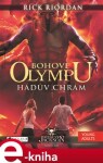 Bohové Olympu Hádův chrám