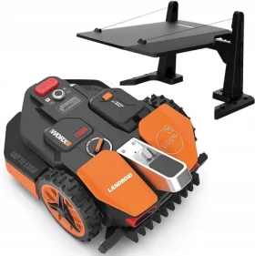 Worx Vision WA0825 / Garáž pro robotickou sekačku / pro sekačky Worx Landroid Vision (WA0825)