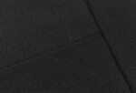 Černé sportovní legíny (YW001) odcienie czerni