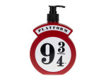 Harry Potter Sprchový gel s pumpičkou 500 ml