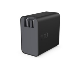 HP AC Adapter 100W Gallium Nitride Wall Charger EDF_1523236