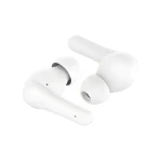 Belkin AUC012btWH SOUNDFORM Rhythm True Earbuds bílá / Bezdrátová sluchátka do uší / Bluetooth (AUC012BTWH)