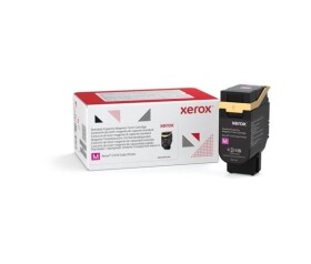 Xerox Cartridge purpurová - standard capacity pro C410,C415 (2 000 str.) EDF_8999015
