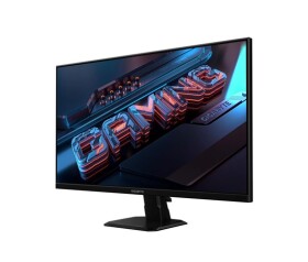 GIGABYTE LCD - 27" Gaming monitor GS27QA, SS IPS, 2560x1440 QHD, 180Hz, 1000:1, 300cd/m2, 1ms, 2xHDMI, 1xDP EDF_1541130