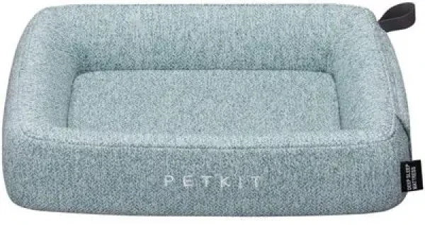 Rozbaleno - PetKit All Season Sleep (B5) Pet Bed M zelená / 67x51x12.5 cm / rozbaleno (P7110 M.rozbaleno)