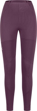 MONTURA Crimp Tights Woman, Purple velikost: S