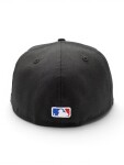 New Era Pánská kšiltovka Chicago Cubs MLB Logo 59FIFTY Fitted Velikost: 7 3/8