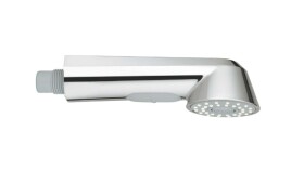 GROHE - Vytahovací sprška, chrom 46769000