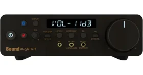 Creative Sound Blaster X5 / Zvuková karta (70SB182000000)
