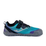 Dětské barefoot outdoorové boty TUNDRA JUNIOR BLUE Joma BFTUNJS2605V - 27