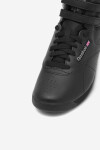 Sportovní obuv Reebok F/S HI 100000102 Materiál/-Syntetický,Přírodní kůže (useň) - Lícová,Látka/-Látka