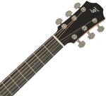 Furch Blue G-SW L.R. Baggs EAS-VTC CNR Active