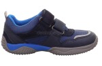 Dětské celoroční boty Superfit 1-006393-8010 Velikost: 36