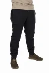 FOX Tepláky Collection Sherpa Jogger Black/Orange XL (CCL289)