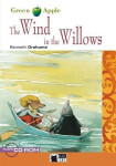 Wind In The Willows + CD-ROM