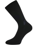 Voxx cashmere love černá 43-46 EU