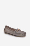 Mokasiny model 208771 Step in style 37