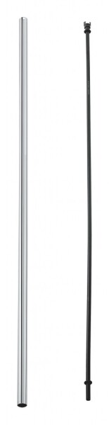 GROHE - Náhradní díly Tyč ke sprchovému systému, chrom 48514000