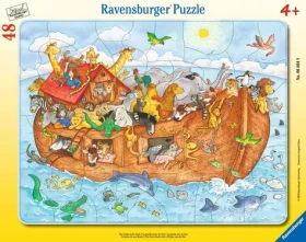 Ravensburger Velká Noemova archa