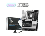 MSI PRO Z890-A WIFI / Z890 / LGA 1851 / 4x DDR5 / PCIex16 / 5GLAN / ATX (PRO Z890-A WIFI)